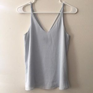 TOPSHOP tank top